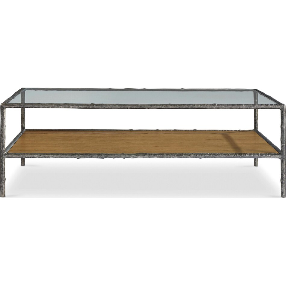 dilworth sledge cocktail table   