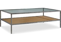 dilworth sledge cocktail table   