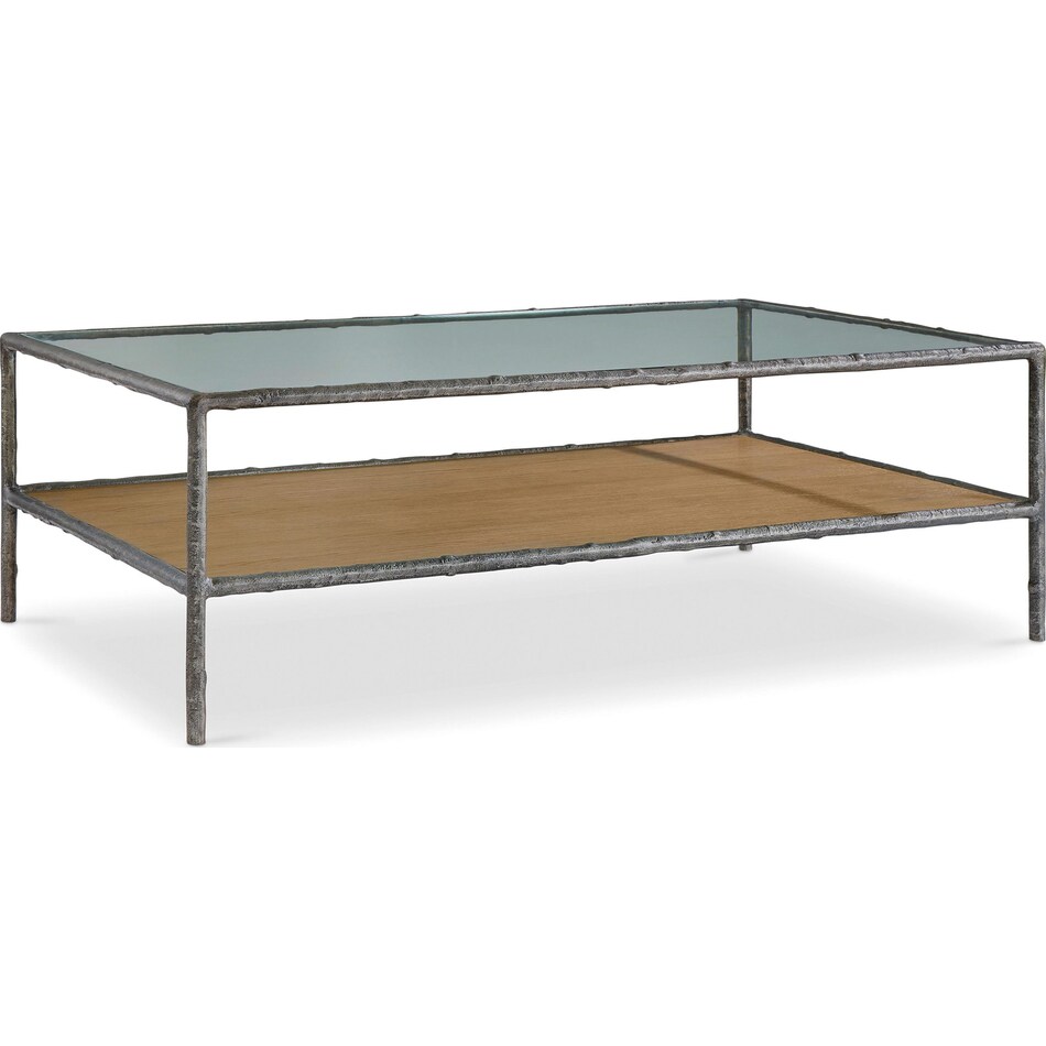 dilworth sledge cocktail table   