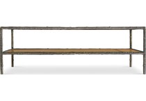 dilworth sledge cocktail table   