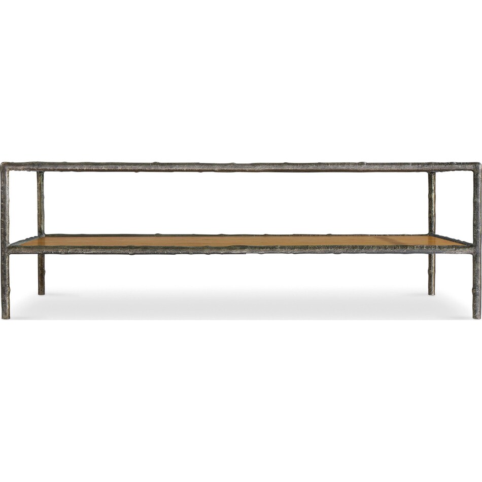 dilworth sledge cocktail table   