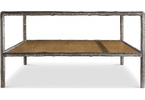 dilworth sledge cocktail table   