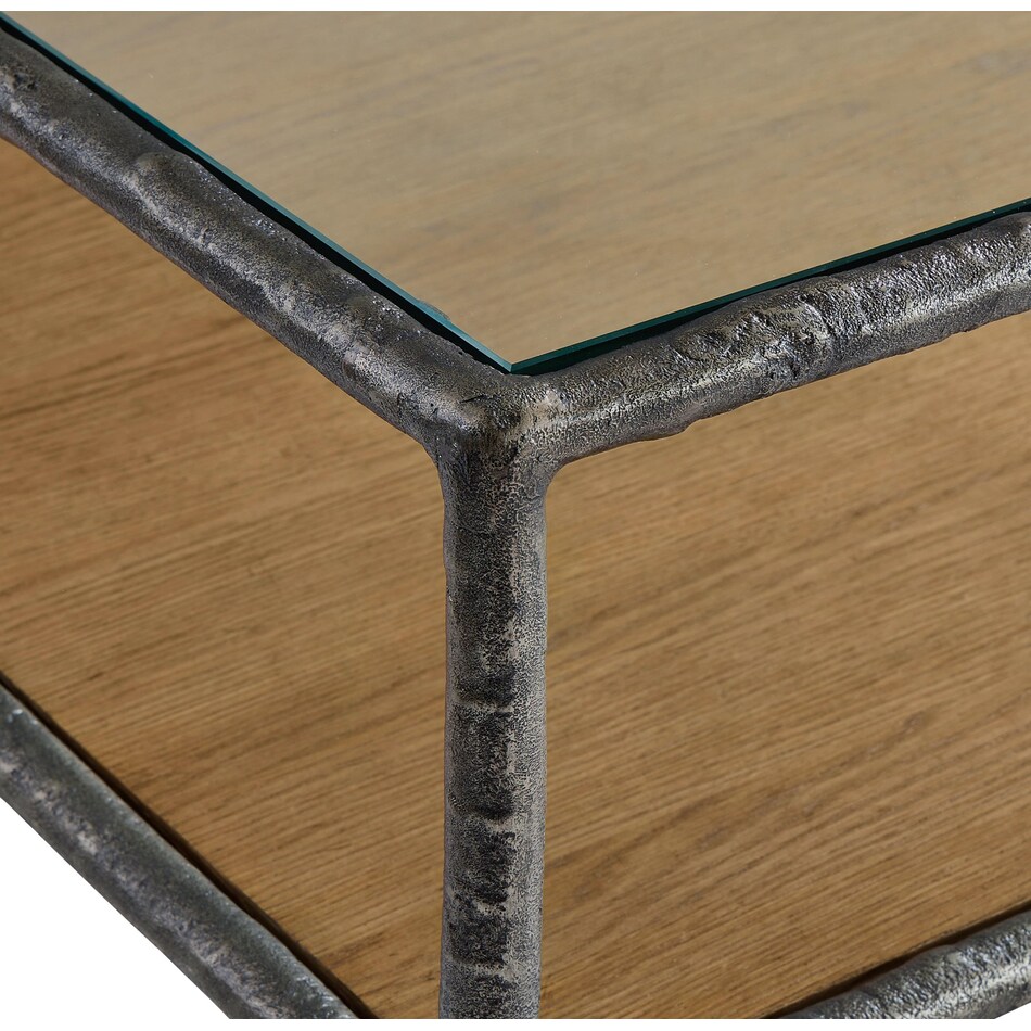 dilworth sledge cocktail table   