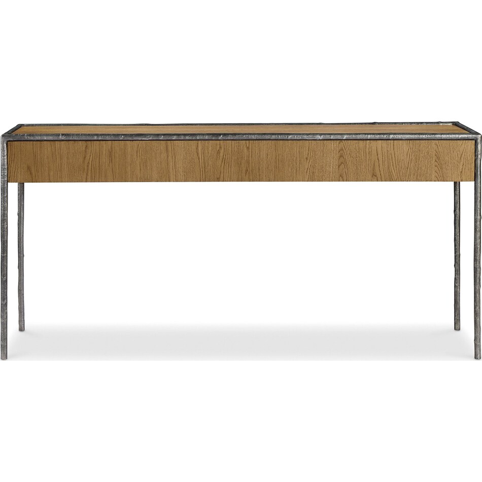 dilworth sledge sofa table   