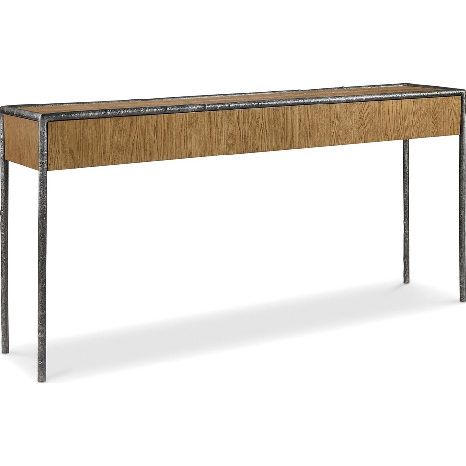 dilworth sledge sofa table   