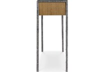 dilworth sledge sofa table   