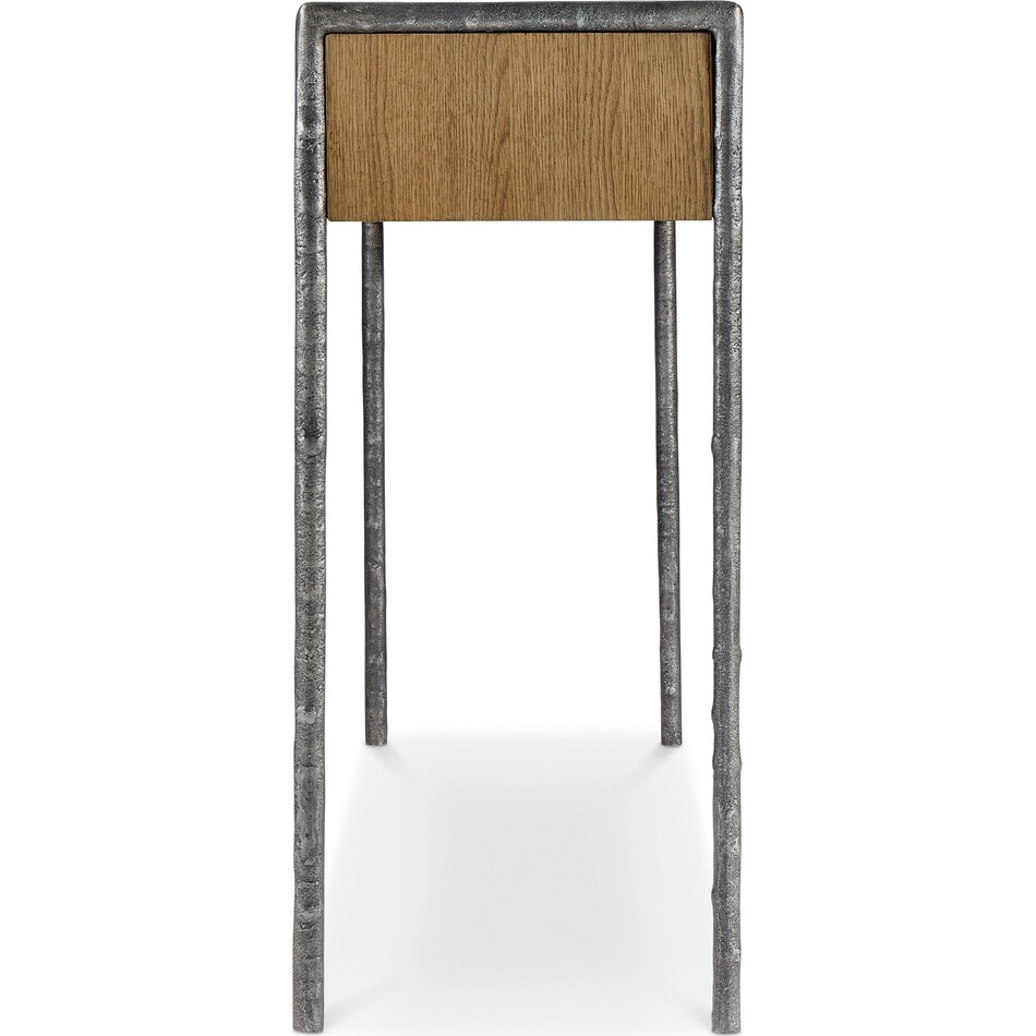 dilworth sledge sofa table   