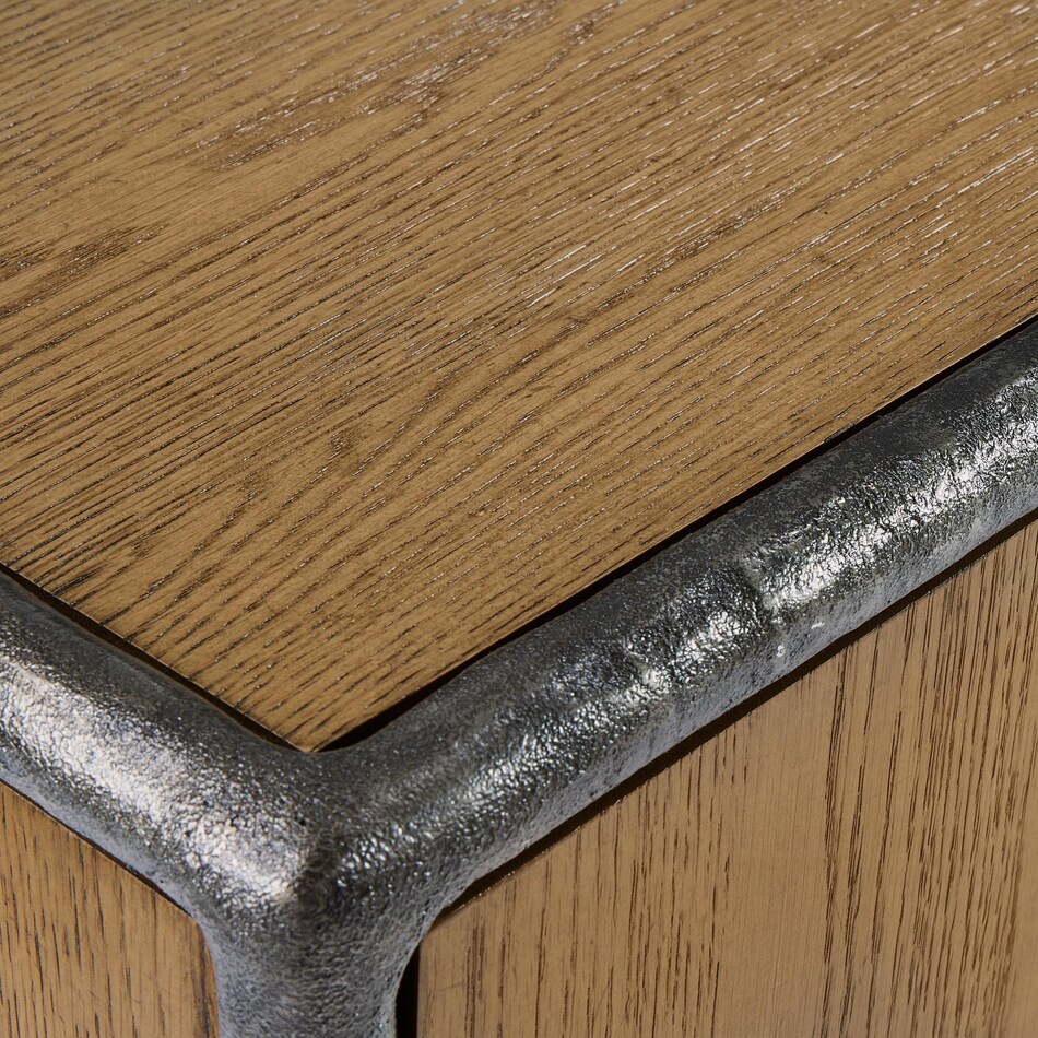 dilworth sledge sofa table   