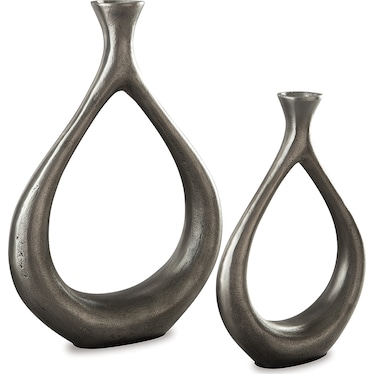 DIMAIA VASE (SET OF 2)