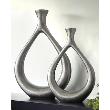 DIMAIA VASE (SET OF 2)