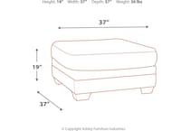 dimension schematic   