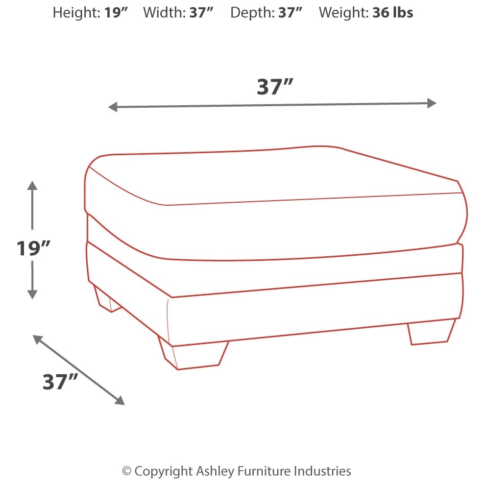 dimension schematic   