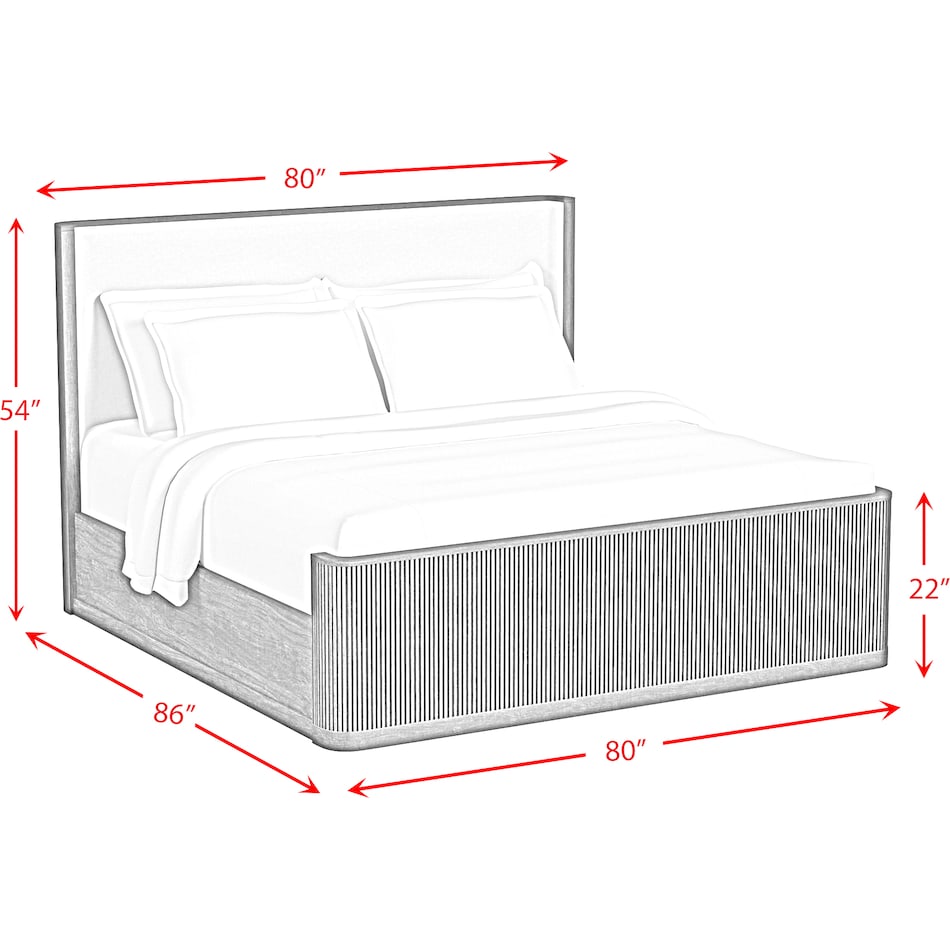 dimension schematic   