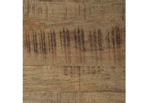 distressed brown swatch  