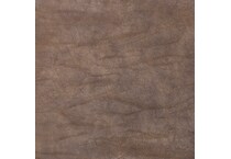 distressed brown waxed black swatch  