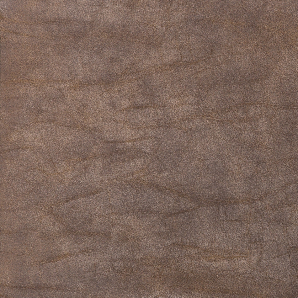 distressed brown waxed black swatch  