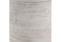 distressed white swatch  