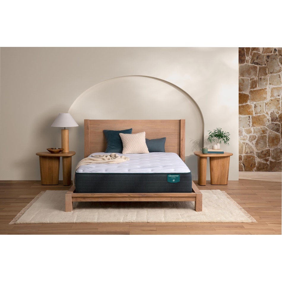 divers bay medium tighttop mattress full   