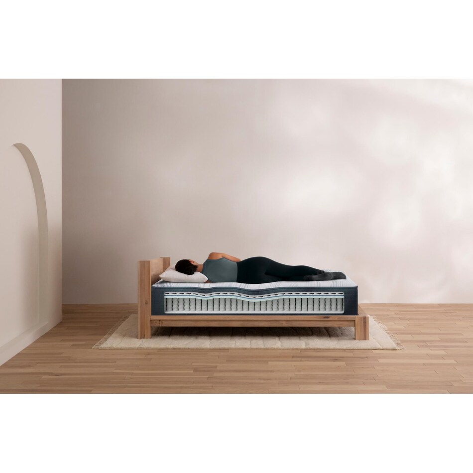 divers bay medium tighttop mattress full   