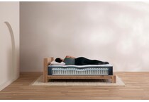 divers bay medium tighttop mattress twin xl   