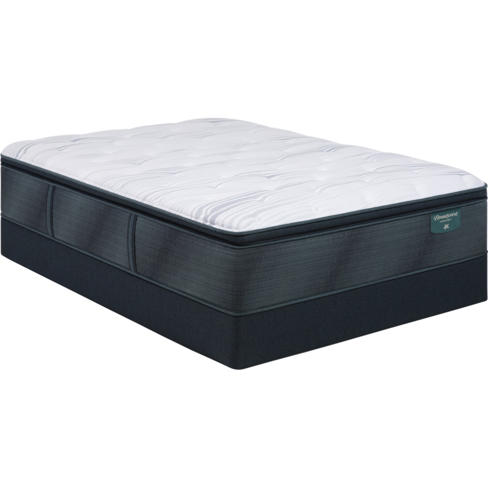 divers bay plush pillowtop mattress queen   
