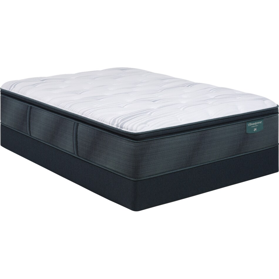 divers bay plush pillowtop mattress twin xl   