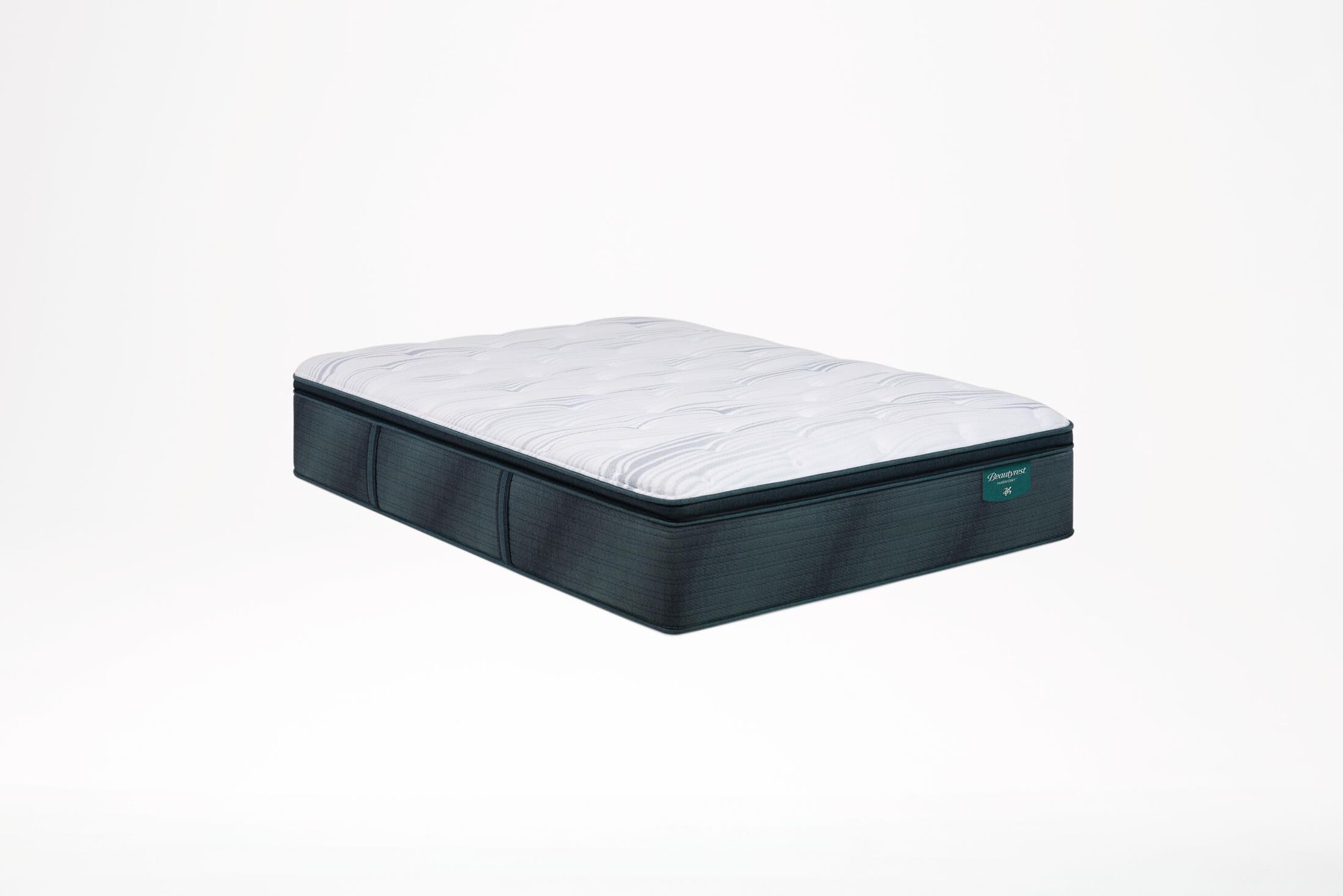 DIVERS BAY PLUSH PILLOW TOP TWIN MATTRESS Morris