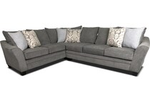 dolores charcoal package   