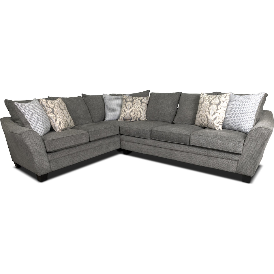 dolores charcoal package   