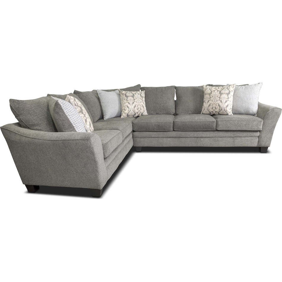 dolores charcoal package   