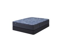 doraville nights medium hybrid mattress king   