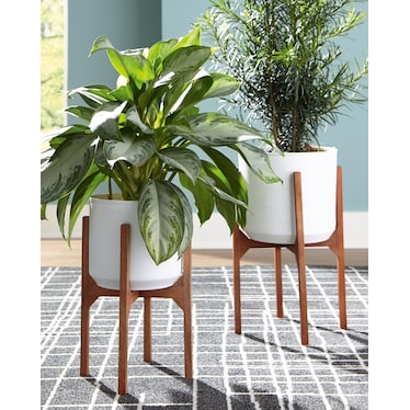 DORCEY PLANTER (SET OF 2)