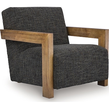 DORNEY ACCENT CHAIR