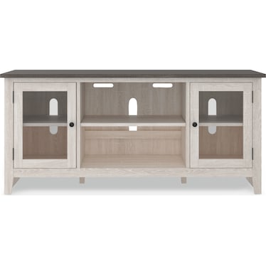 DORRINSON 60" TV STAND
