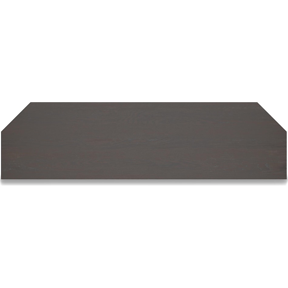 dorrinson two tone ent center  ent unit base   