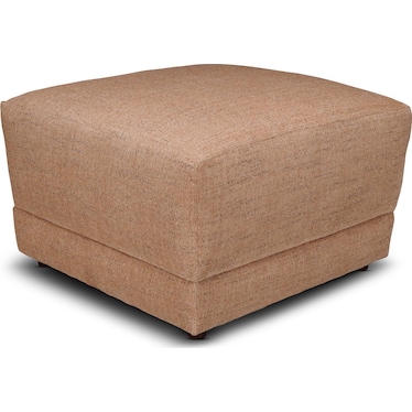 DOTTIE COCKTAIL OTTOMAN