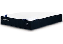 dreamcloud classic white mattress cal king   