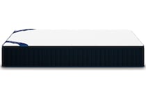 dreamcloud classic white mattress cal king   