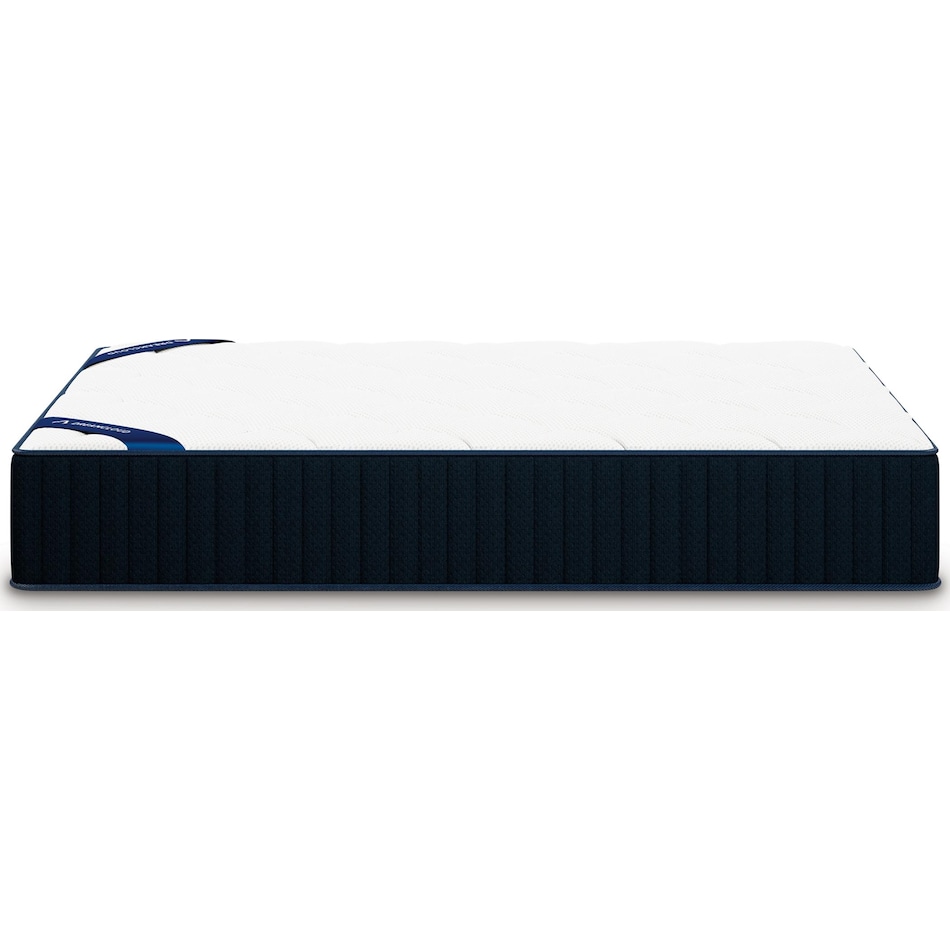 dreamcloud classic white mattress cal king   