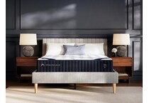 dreamcloud classic white mattress cal king   