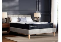 dreamcloud classic white mattress cal king   