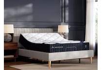 dreamcloud classic white mattress cal king   