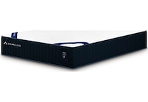 dreamcloud classic white mattress full   