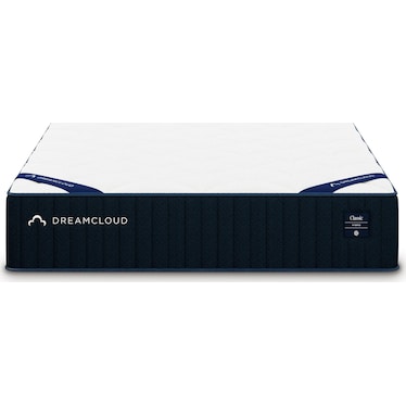 DREAMCLOUD HYBRID CLASSIC 4.0 MATTRESS
