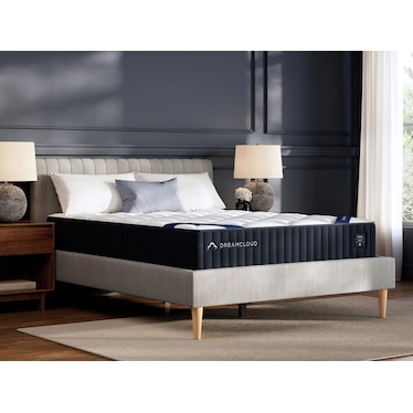 DREAMCLOUD HYBRID CLASSIC 4.0 MATTRESS