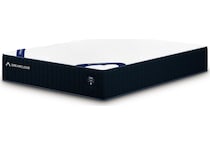 dreamcloud classic white mattress king   