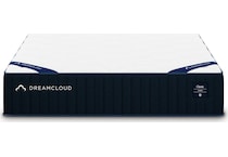 dreamcloud classic white mattress king   