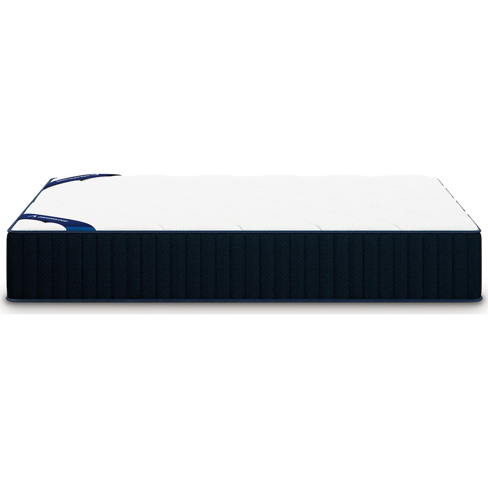 dreamcloud classic white mattress king   