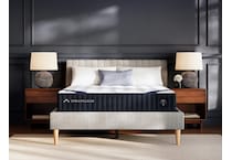 dreamcloud classic white mattress king   