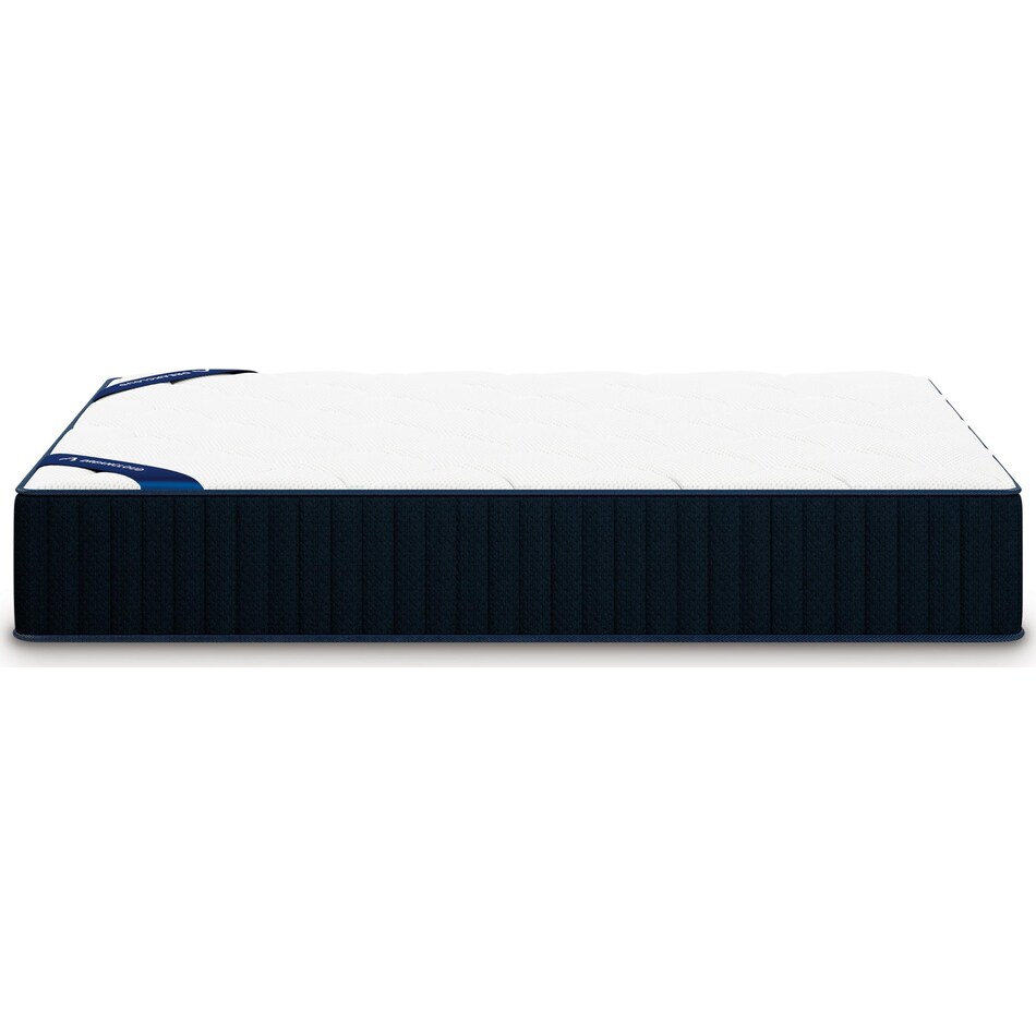dreamcloud classic white mattress queen   
